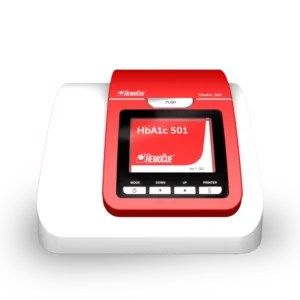 HemoCue HbA1c Analyzer