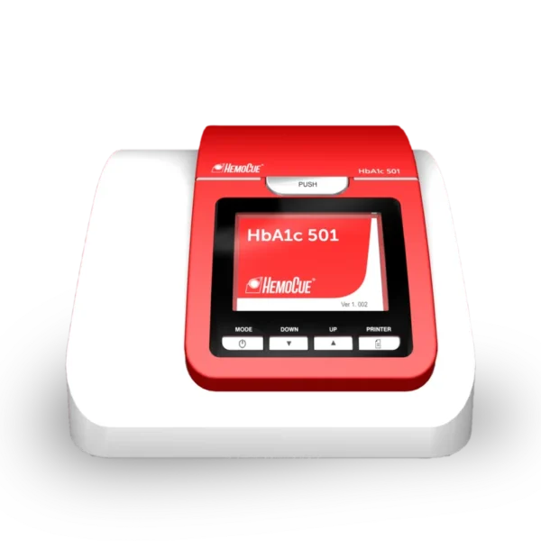 HemoCue HbA1c Analyzer