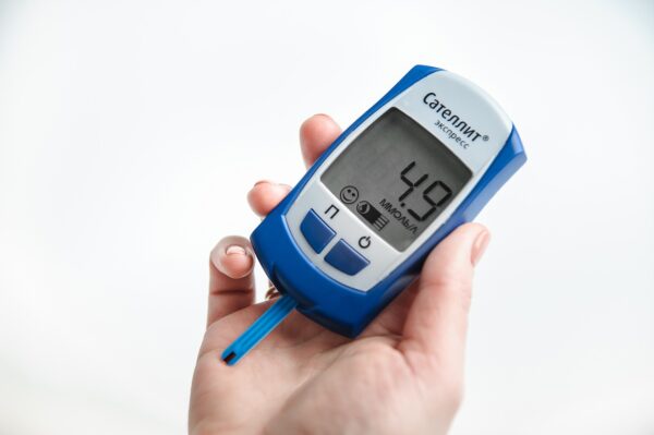 Light Meter